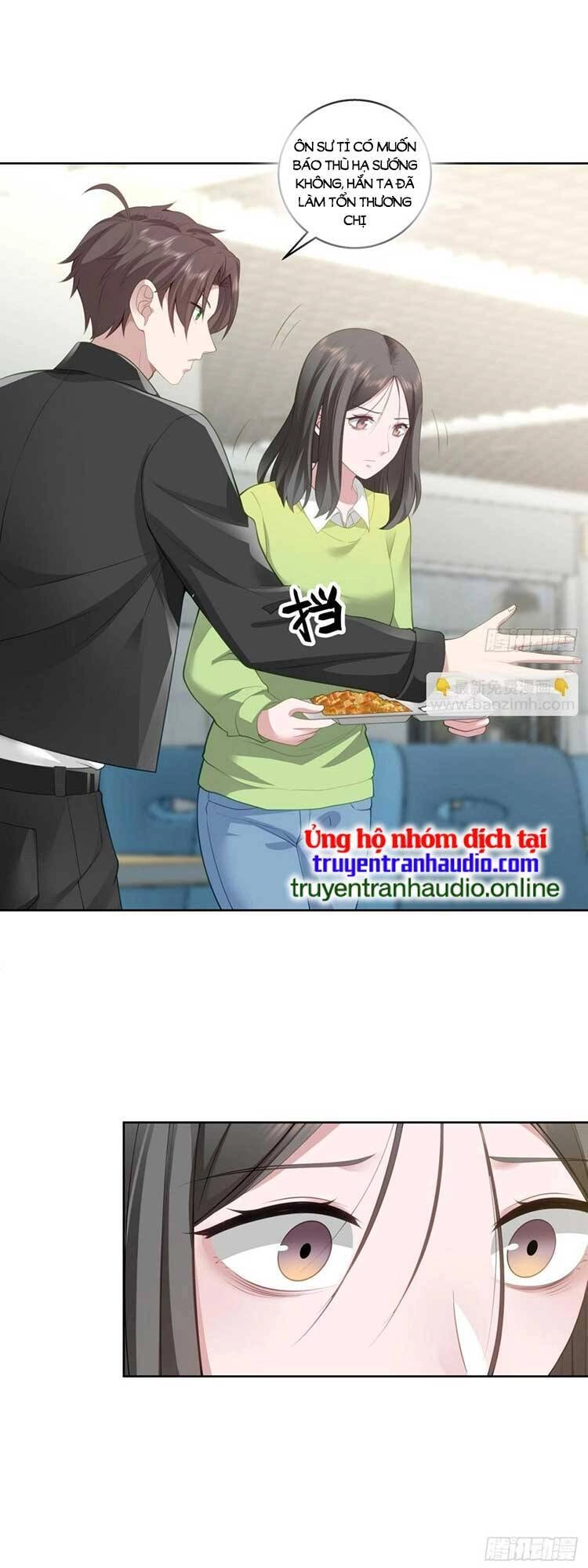 Ta Không Muốn Trùng Sinh Đâu Chapter 156 - 7