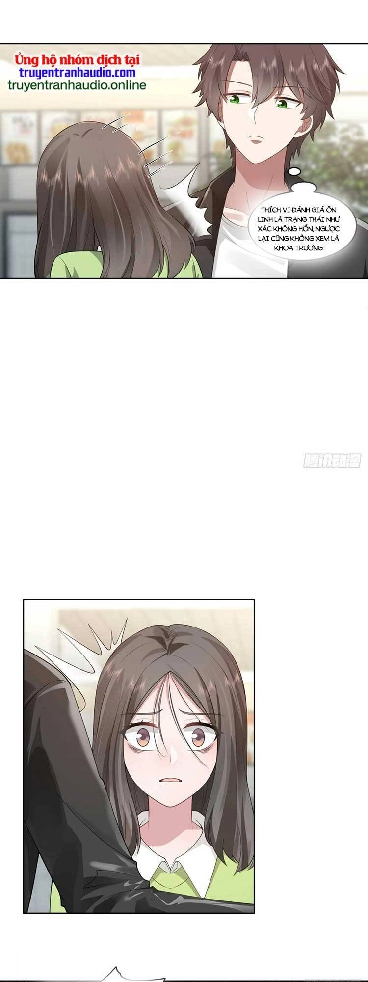 Ta Không Muốn Trùng Sinh Đâu Chapter 156 - 9