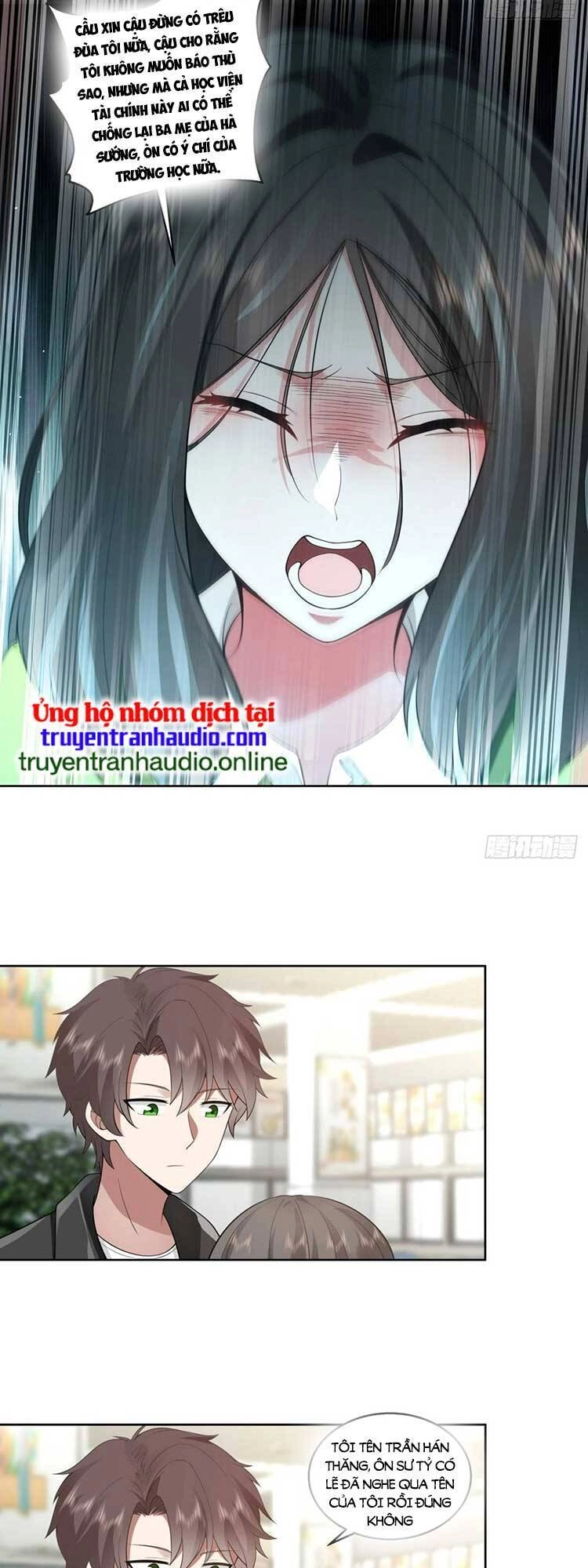 Ta Không Muốn Trùng Sinh Đâu Chapter 156 - 10