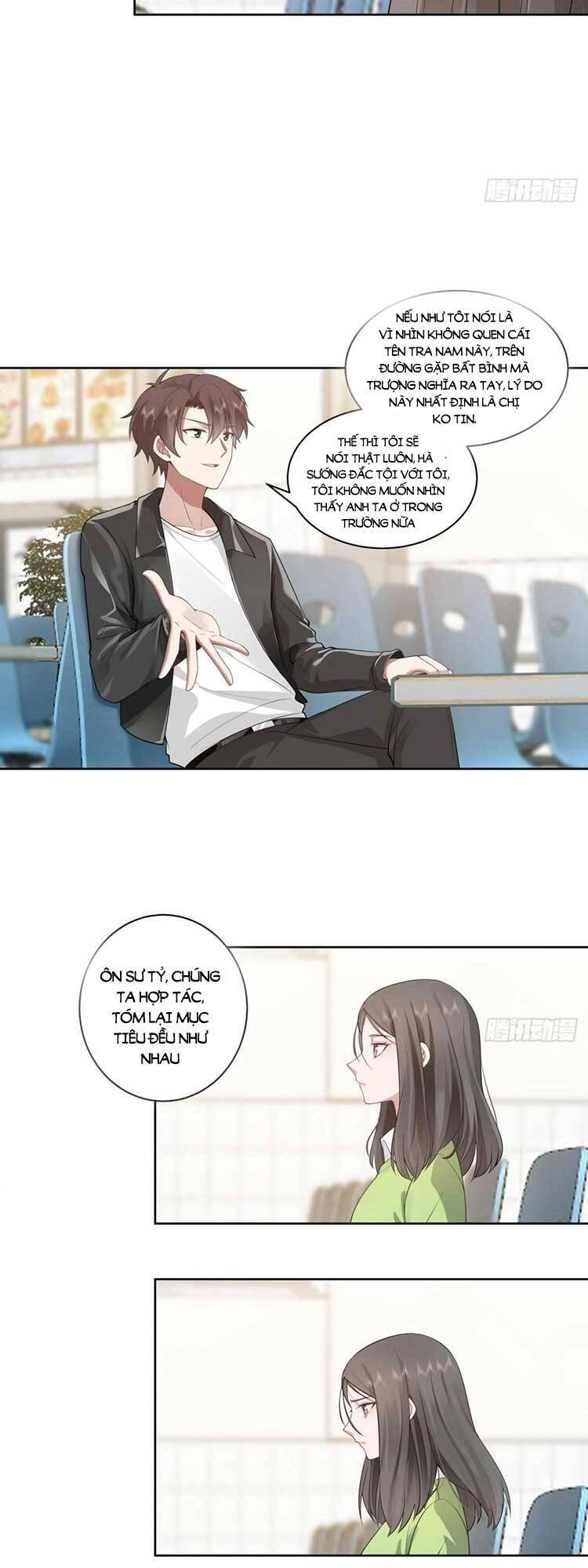 Ta Không Muốn Trùng Sinh Đâu Chapter 156 - 13