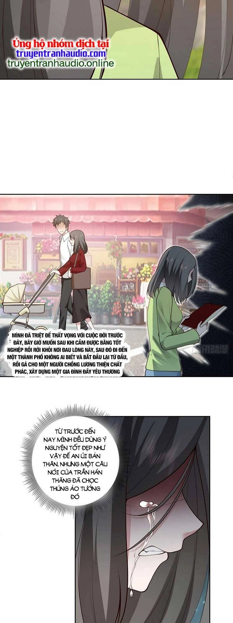 Ta Không Muốn Trùng Sinh Đâu Chapter 156 - 18