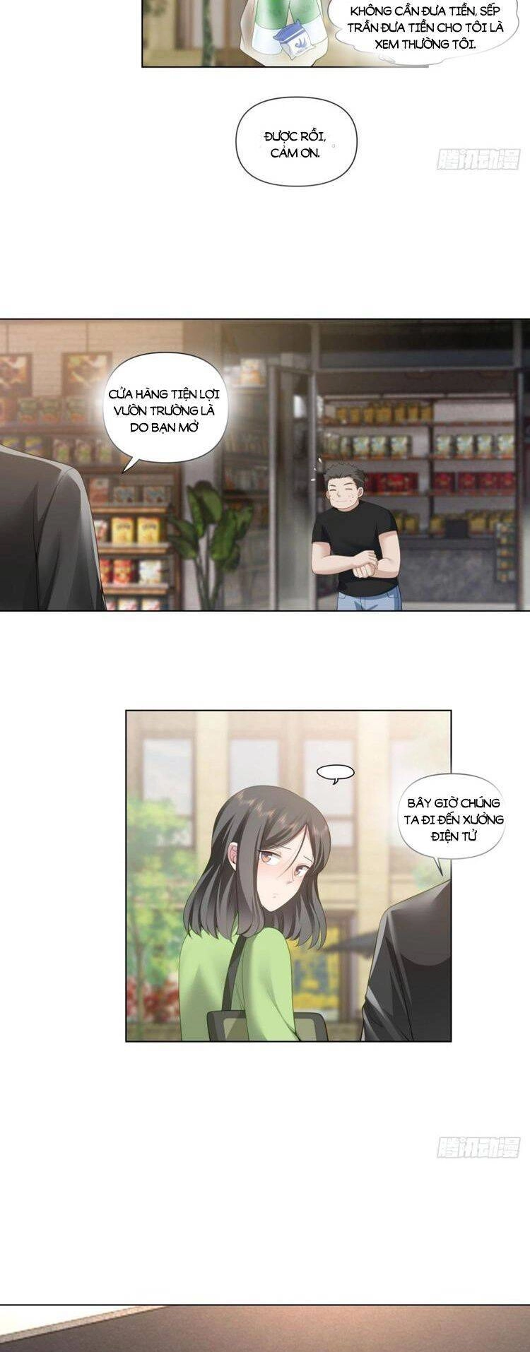 Ta Không Muốn Trùng Sinh Đâu Chapter 157 - 3