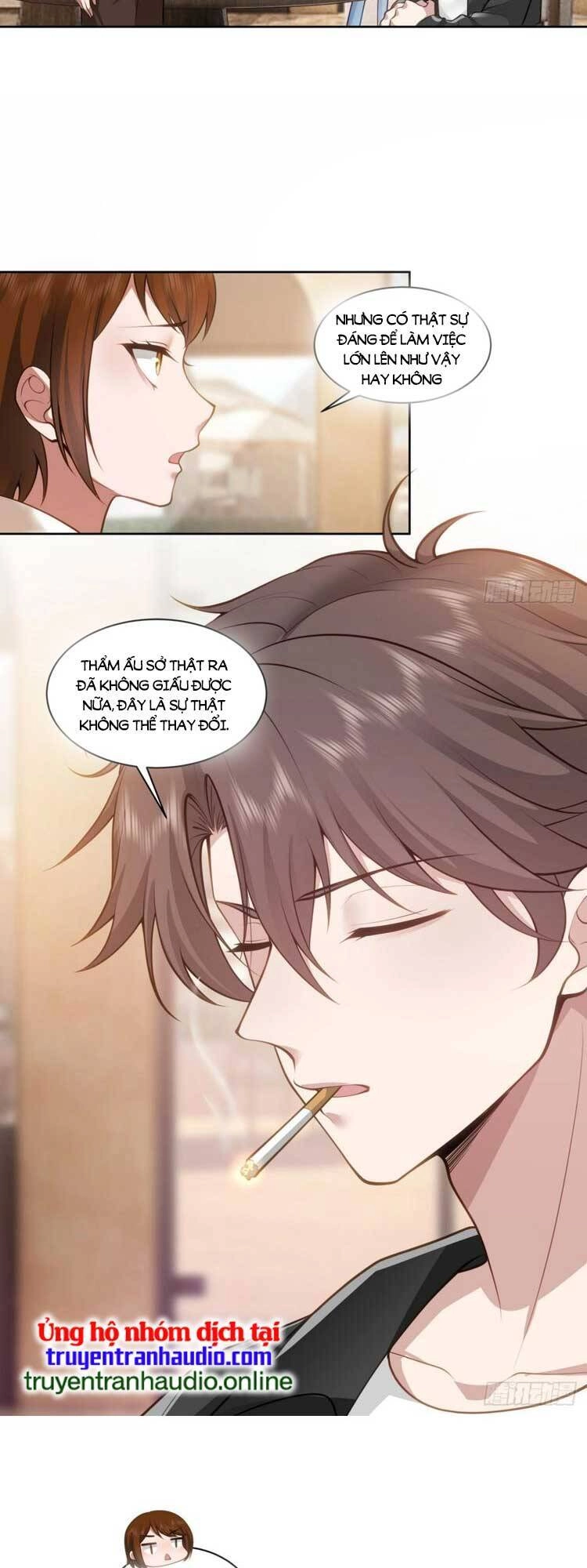 Ta Không Muốn Trùng Sinh Đâu Chapter 158 - 2