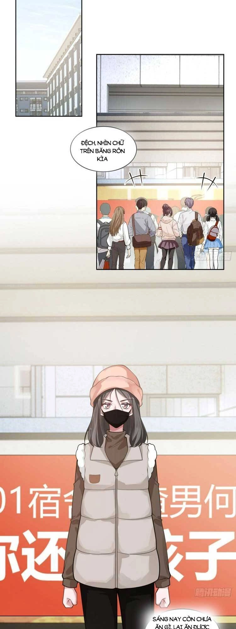 Ta Không Muốn Trùng Sinh Đâu Chapter 158 - 5