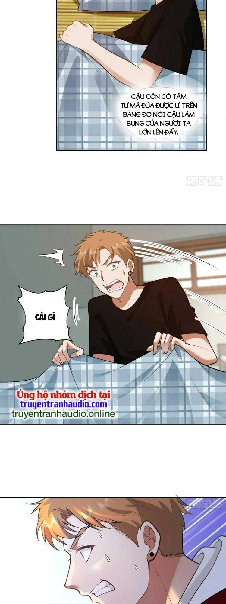 Ta Không Muốn Trùng Sinh Đâu Chapter 158 - 8