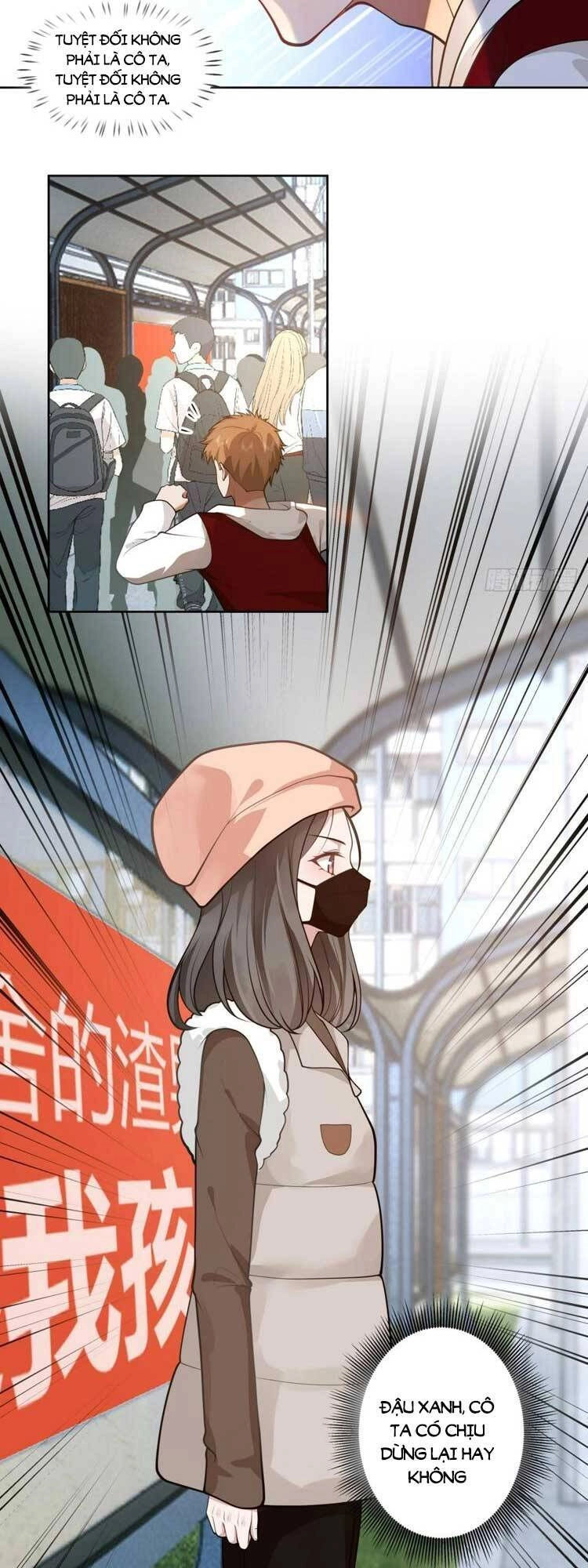 Ta Không Muốn Trùng Sinh Đâu Chapter 158 - 9