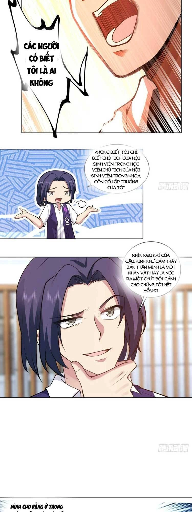 Ta Không Muốn Trùng Sinh Đâu Chapter 158 - 16