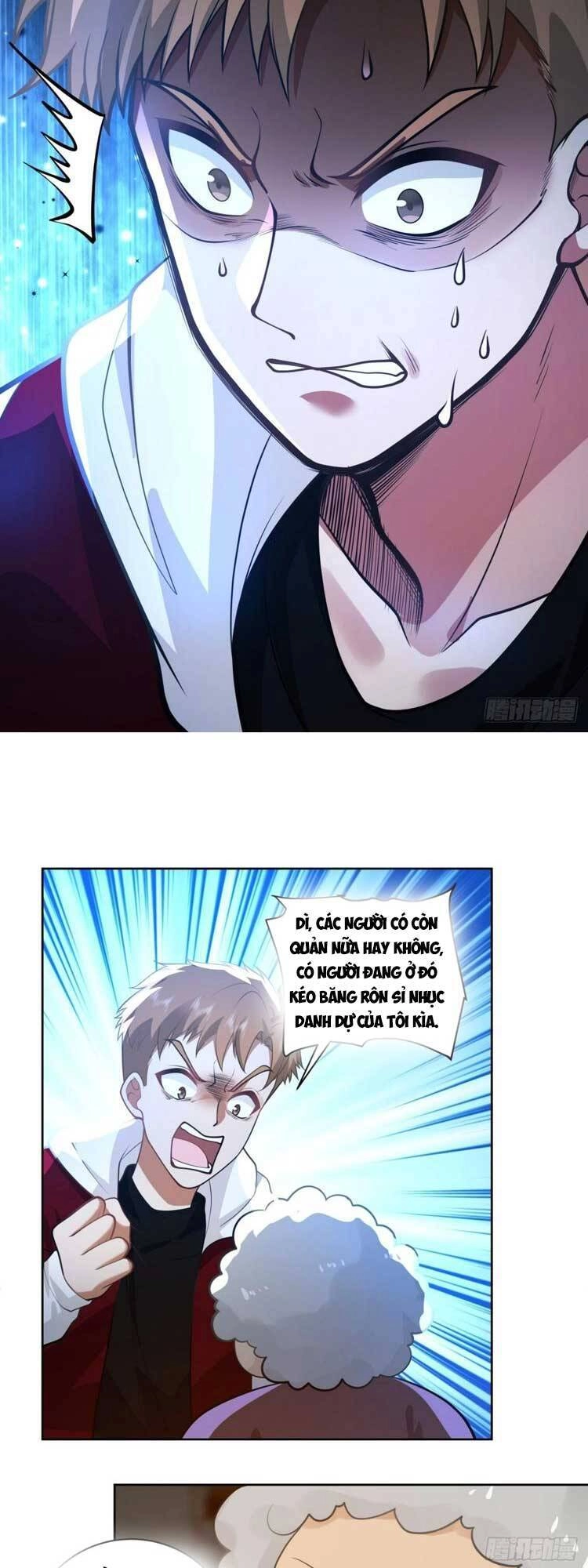 Ta Không Muốn Trùng Sinh Đâu Chapter 158 - 19