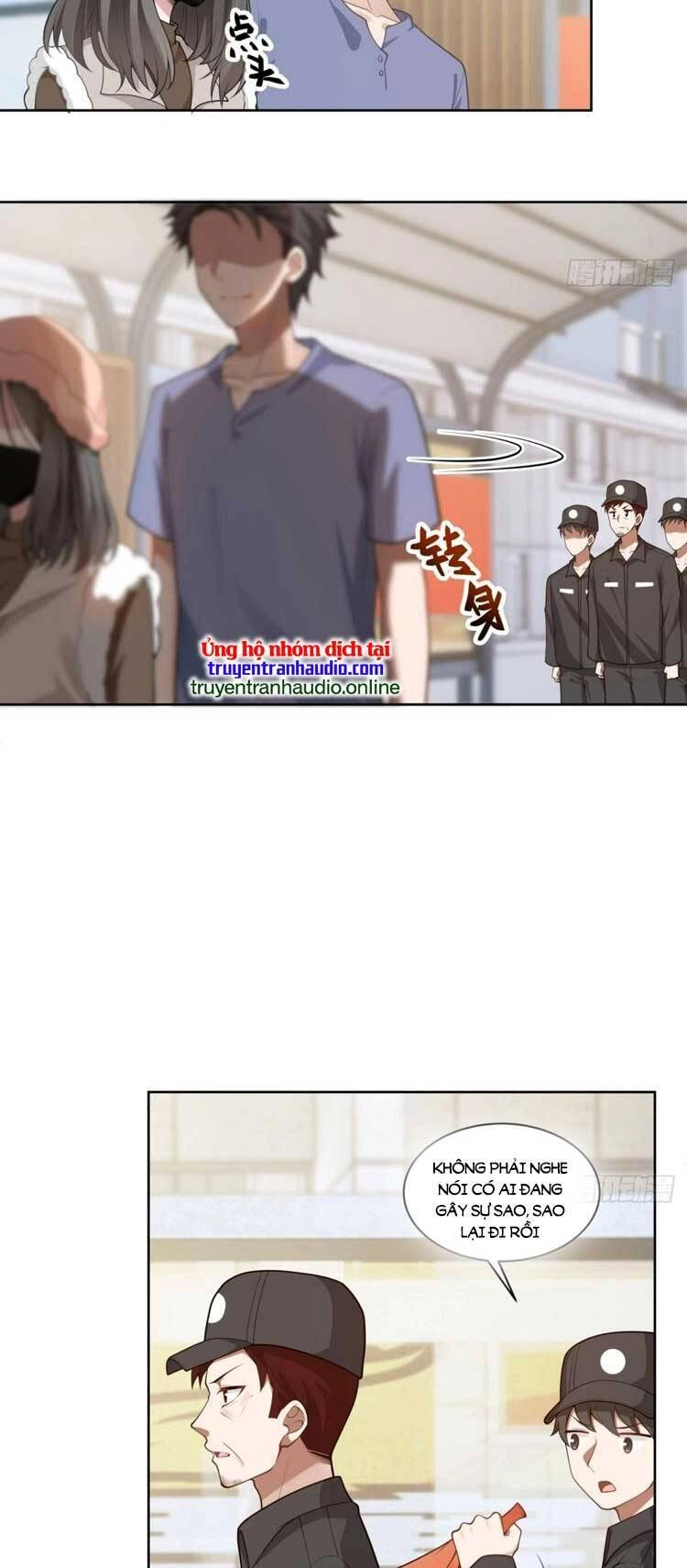 Ta Không Muốn Trùng Sinh Đâu Chapter 158 - 22