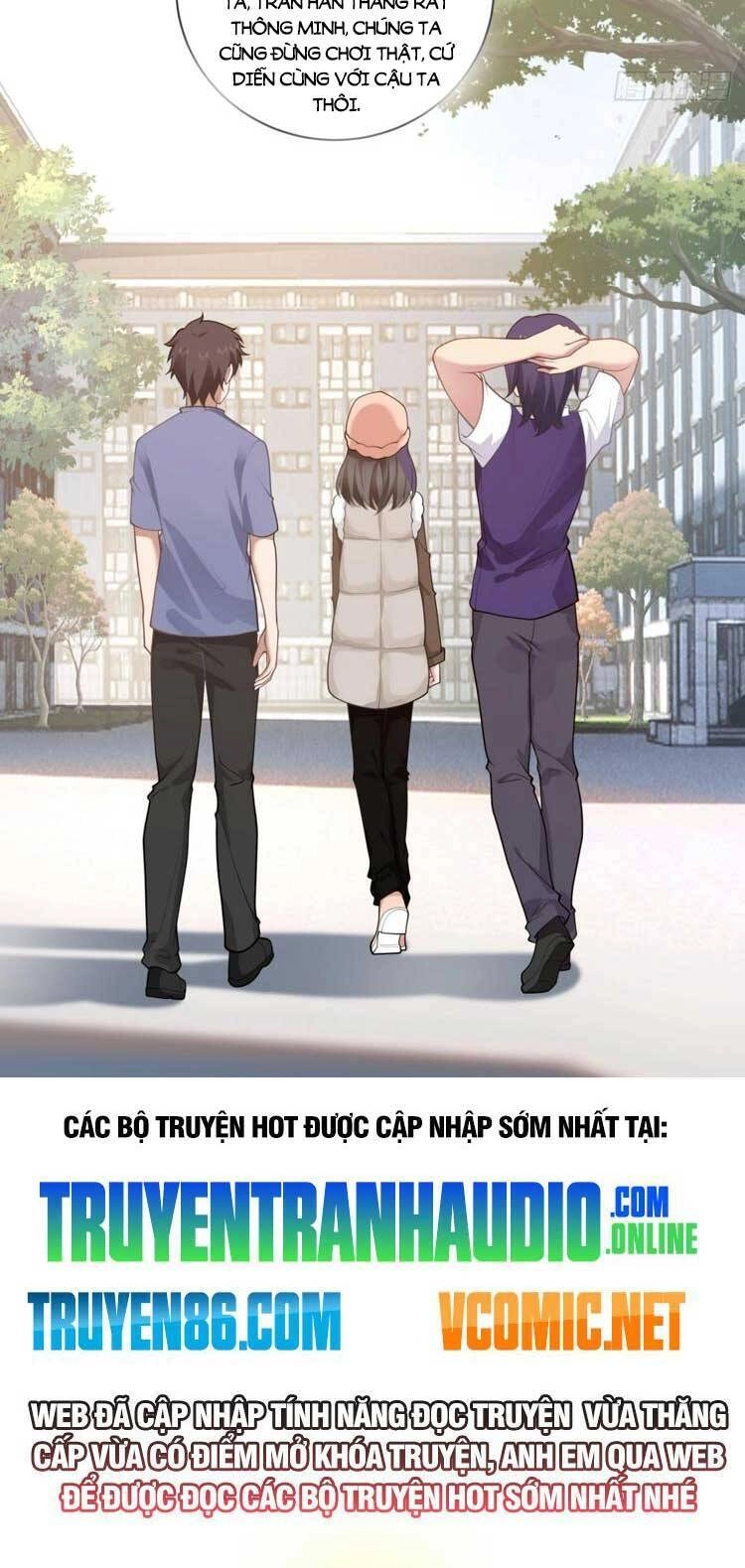 Ta Không Muốn Trùng Sinh Đâu Chapter 158 - 24