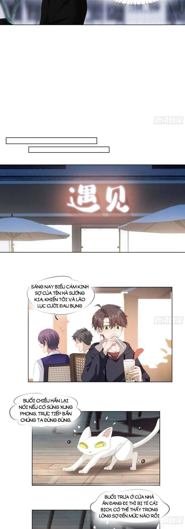 Ta Không Muốn Trùng Sinh Đâu Chapter 159 - 10