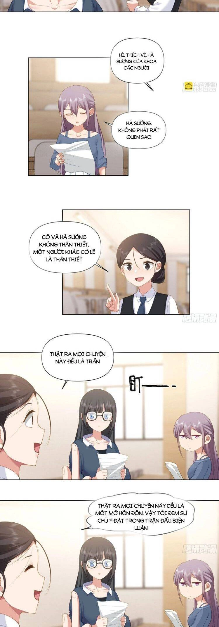 Ta Không Muốn Trùng Sinh Đâu Chapter 159 - 16