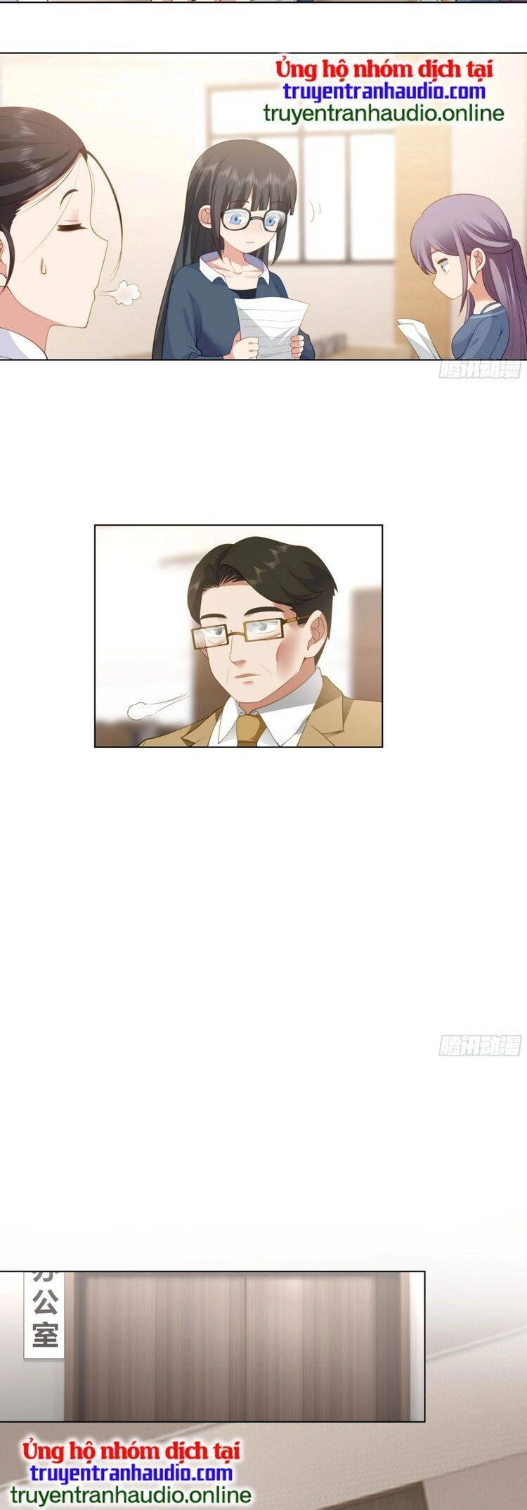 Ta Không Muốn Trùng Sinh Đâu Chapter 159 - 17