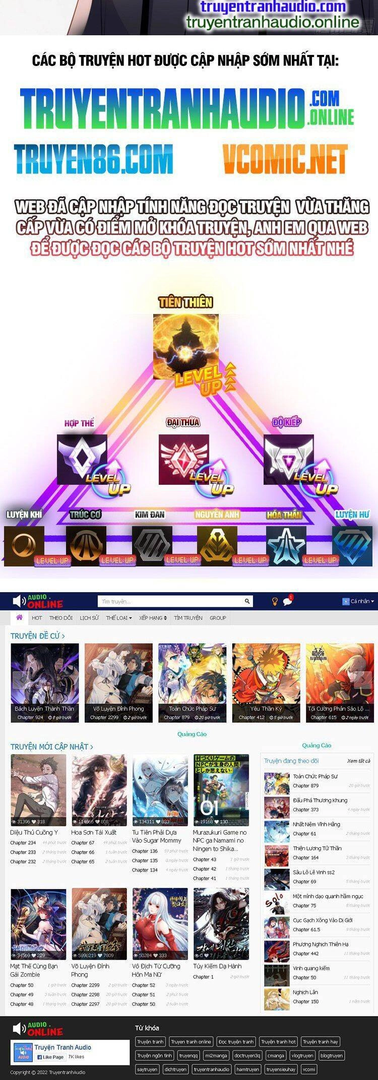 Ta Không Muốn Trùng Sinh Đâu Chapter 159 - 20