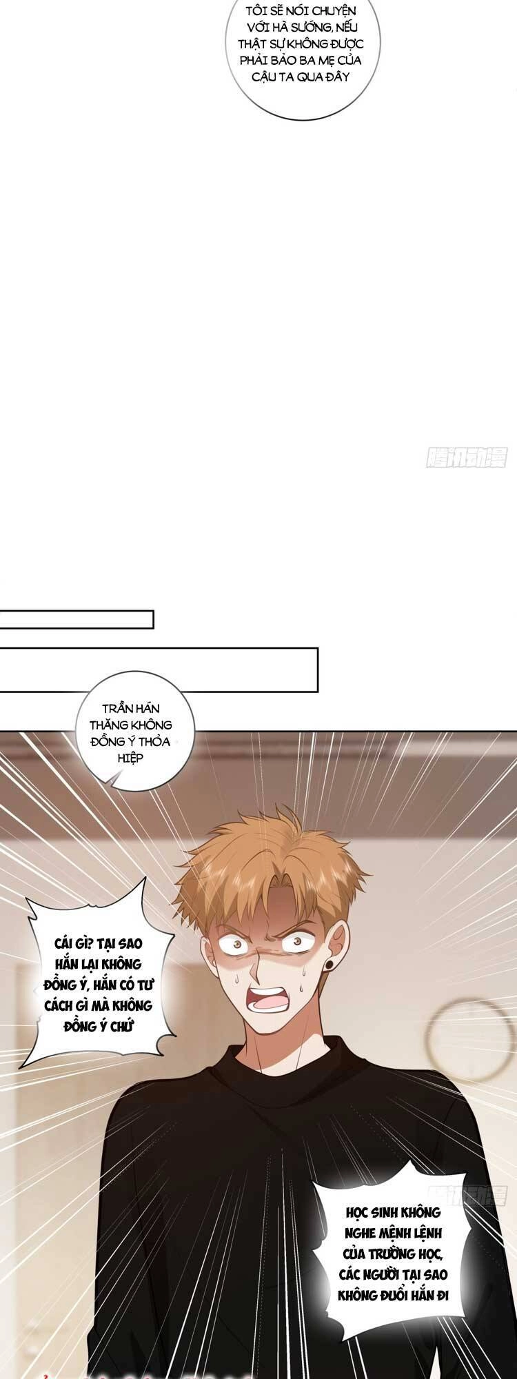 Ta Không Muốn Trùng Sinh Đâu Chapter 160 - 8