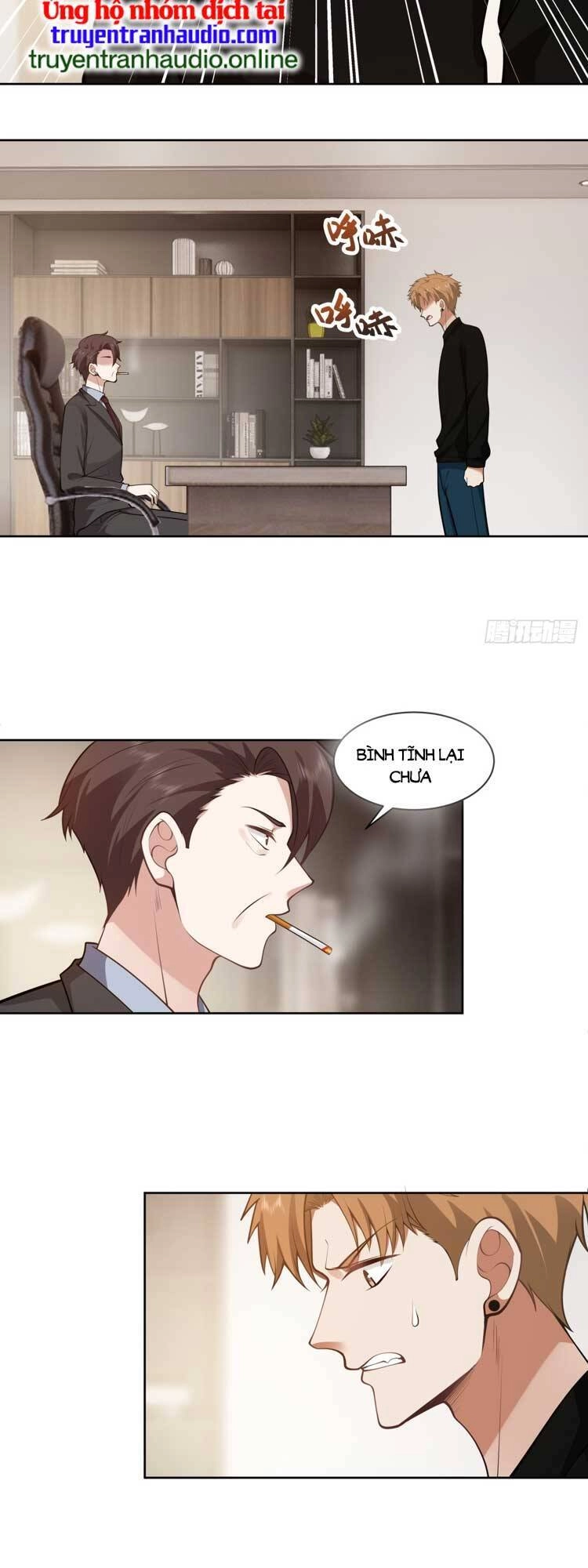 Ta Không Muốn Trùng Sinh Đâu Chapter 160 - 9