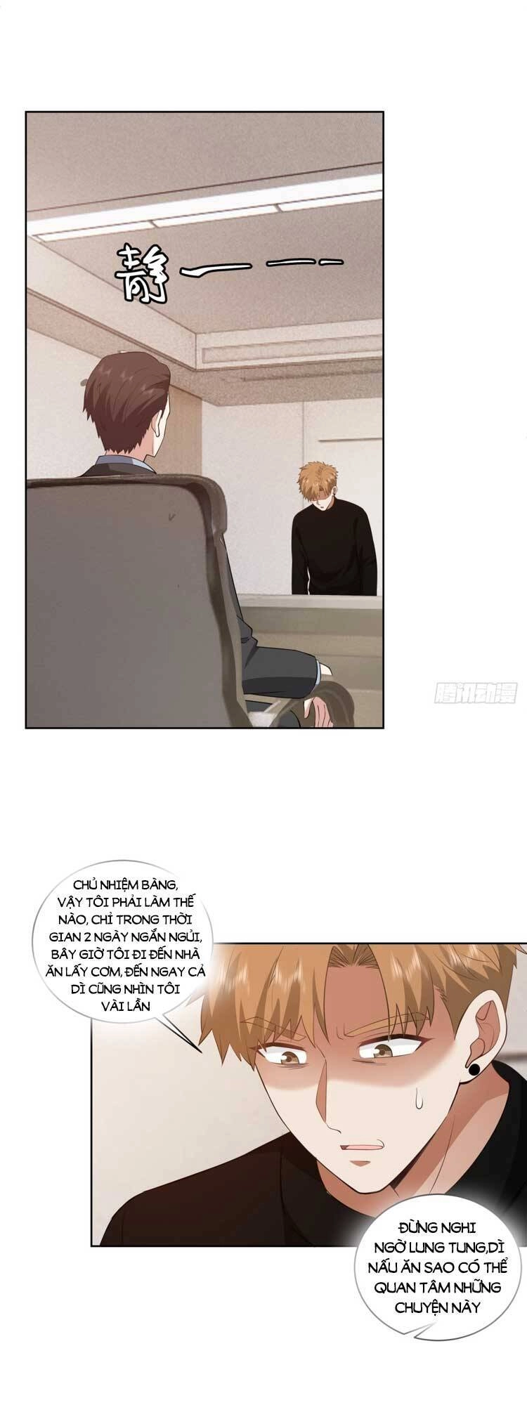 Ta Không Muốn Trùng Sinh Đâu Chapter 160 - 13