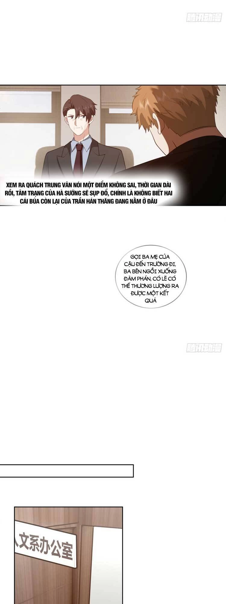 Ta Không Muốn Trùng Sinh Đâu Chapter 160 - 14