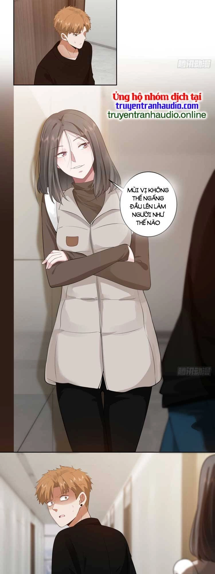 Ta Không Muốn Trùng Sinh Đâu Chapter 160 - 15