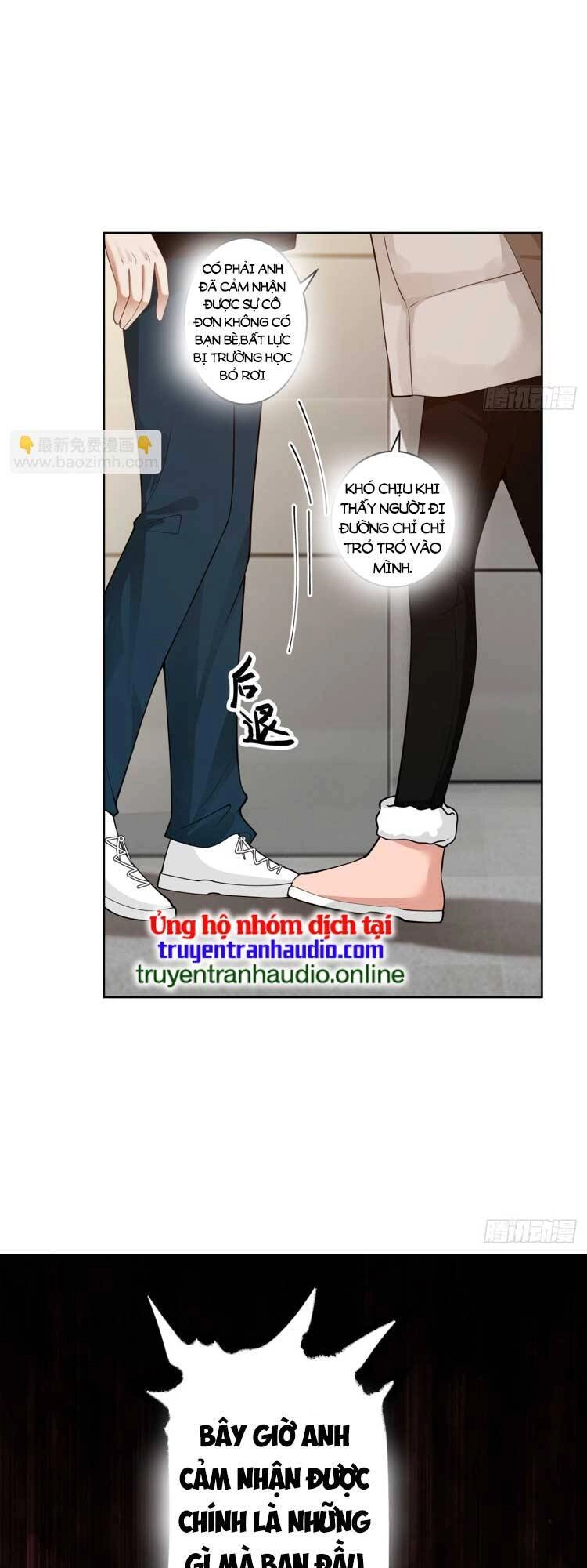 Ta Không Muốn Trùng Sinh Đâu Chapter 160 - 18