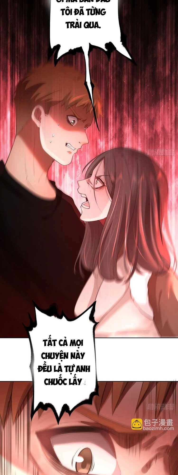 Ta Không Muốn Trùng Sinh Đâu Chapter 160 - 19