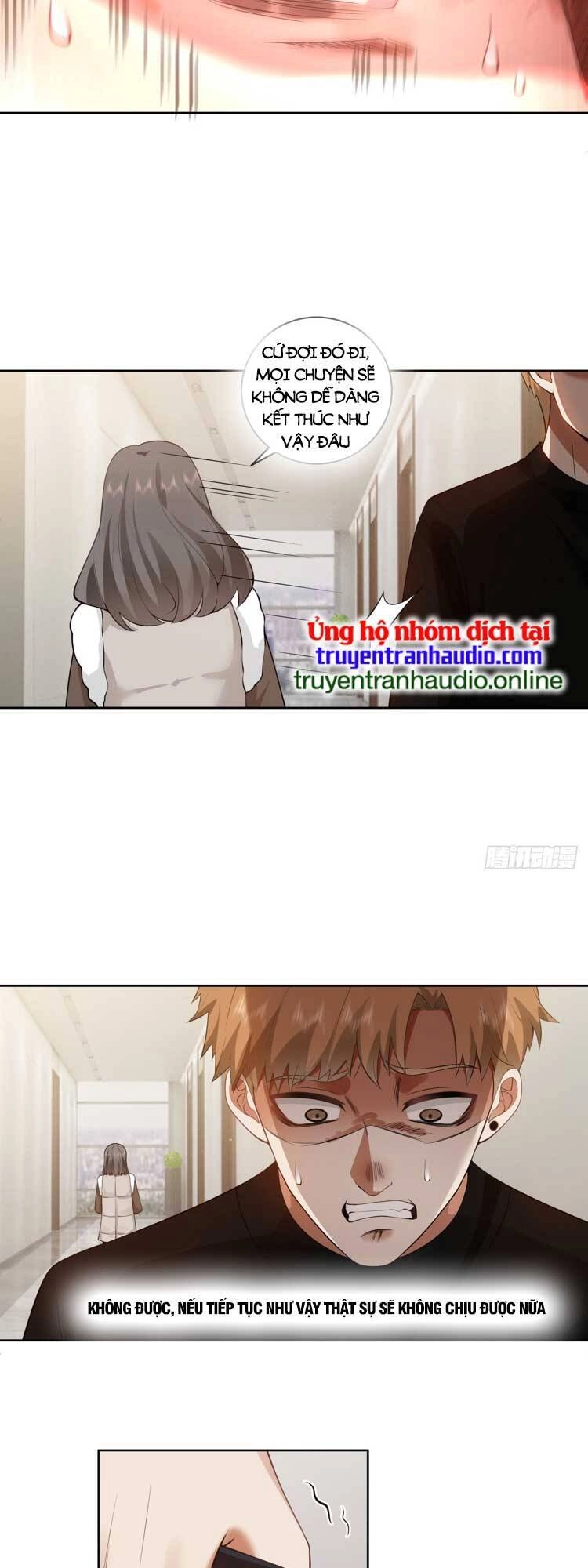 Ta Không Muốn Trùng Sinh Đâu Chapter 160 - 20