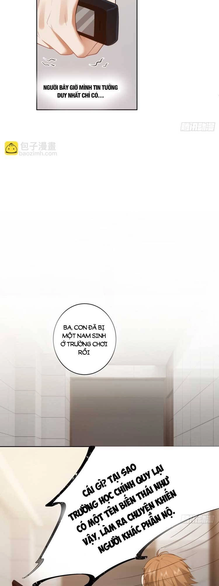 Ta Không Muốn Trùng Sinh Đâu Chapter 160 - 21