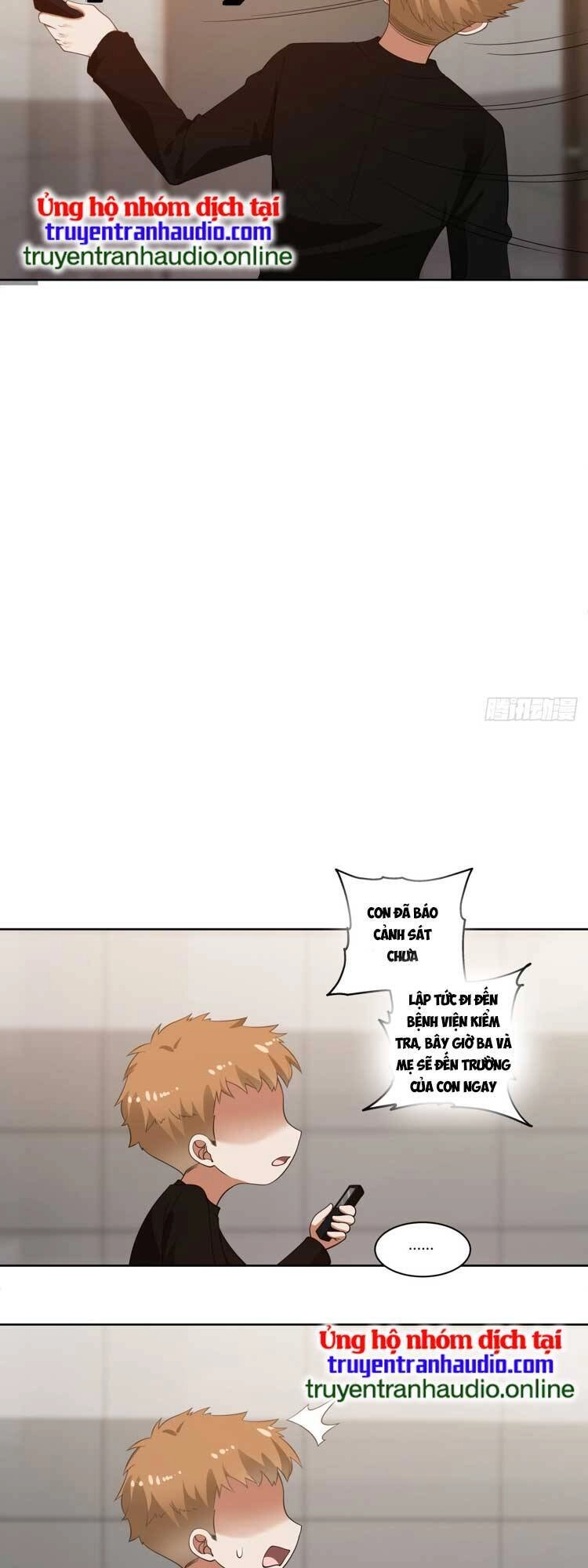 Ta Không Muốn Trùng Sinh Đâu Chapter 160 - 22