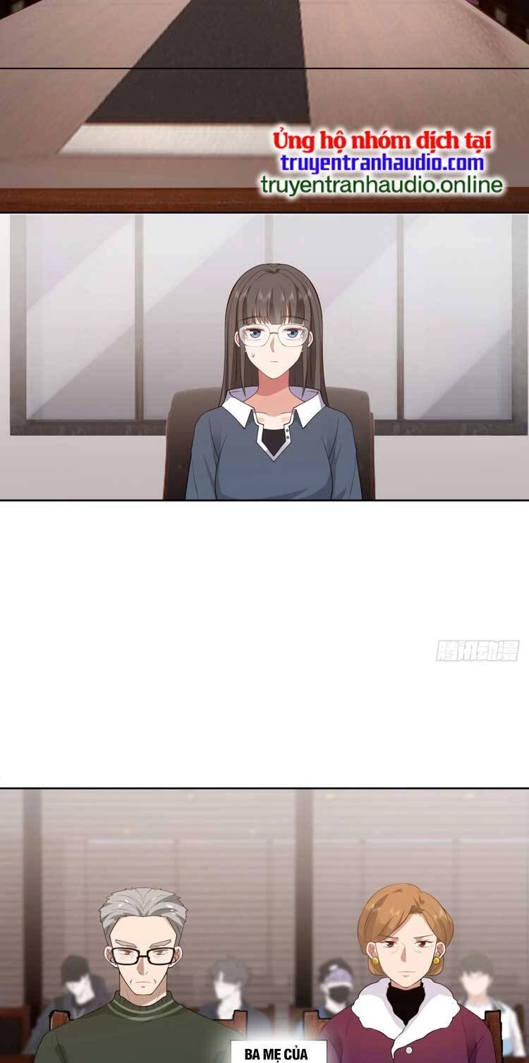 Ta Không Muốn Trùng Sinh Đâu Chapter 160 - 24