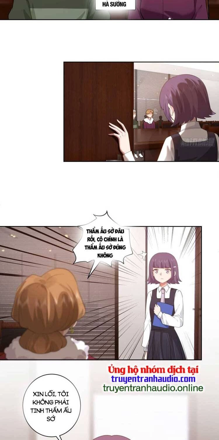 Ta Không Muốn Trùng Sinh Đâu Chapter 160 - 25