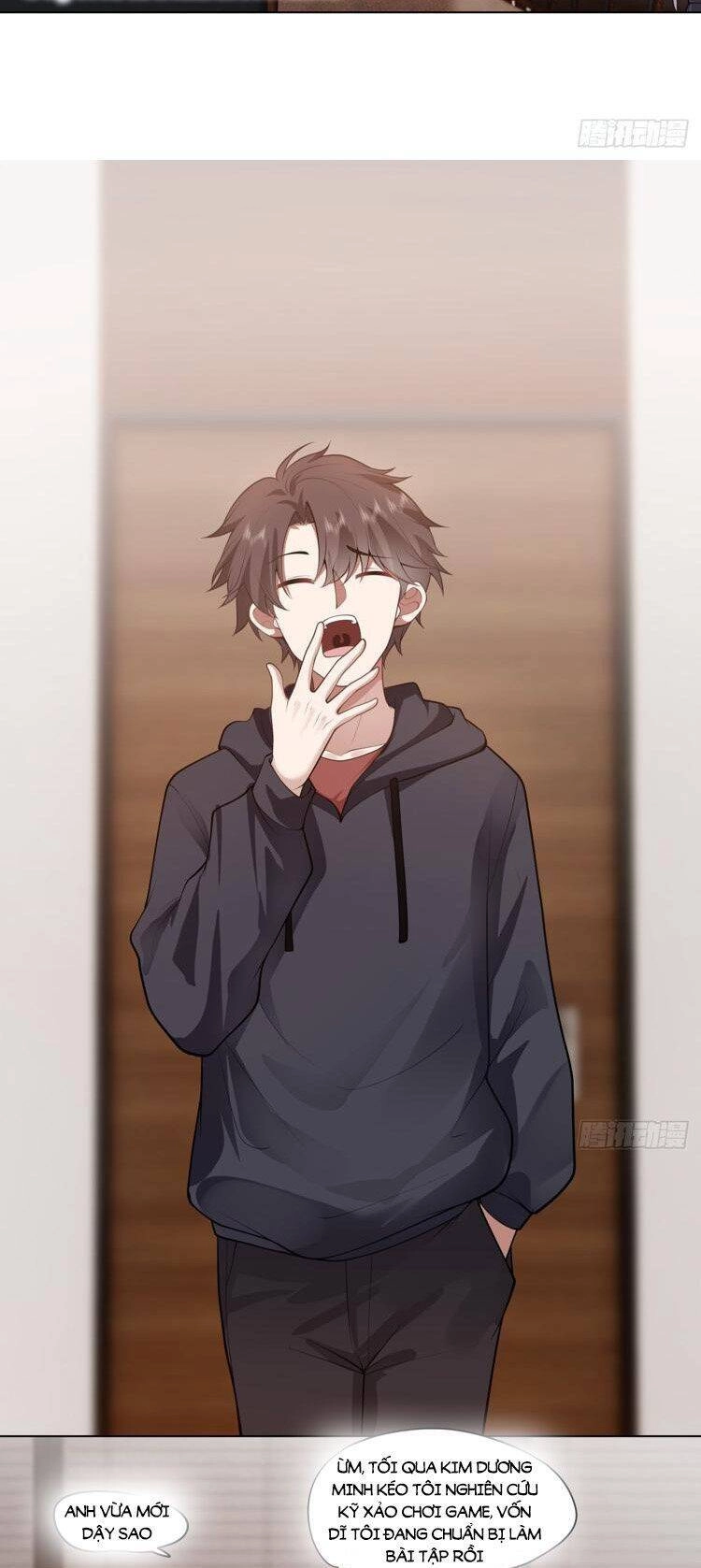 Ta Không Muốn Trùng Sinh Đâu Chapter 161 - 9