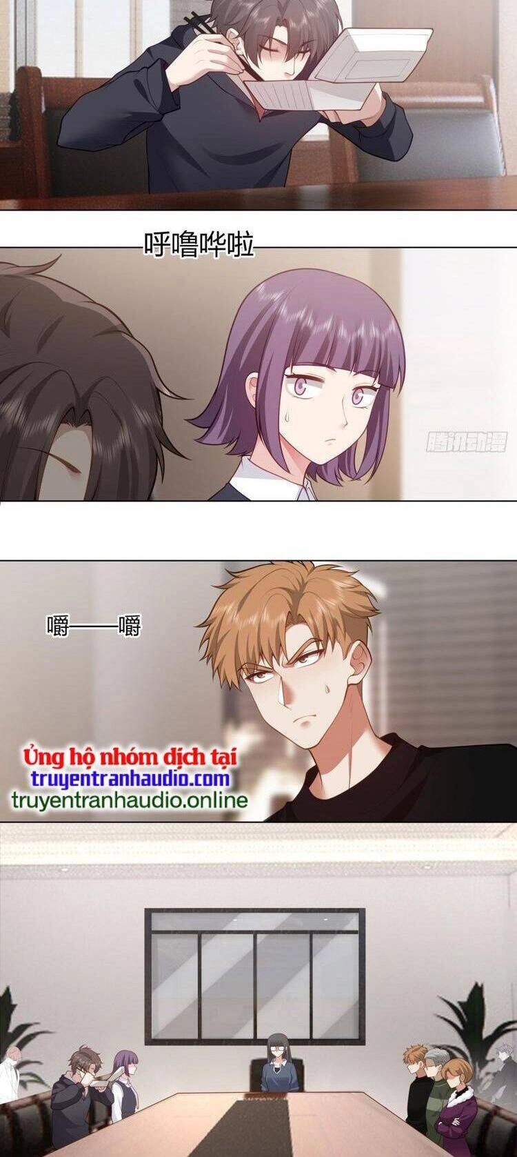 Ta Không Muốn Trùng Sinh Đâu Chapter 161 - 14