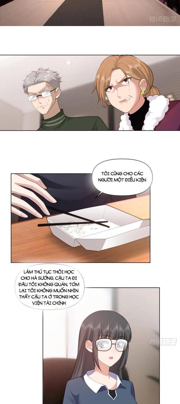 Ta Không Muốn Trùng Sinh Đâu Chapter 161 - 15