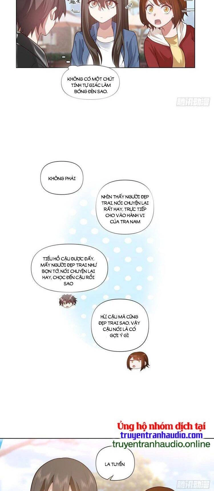 Ta Không Muốn Trùng Sinh Đâu Chapter 164 - 8