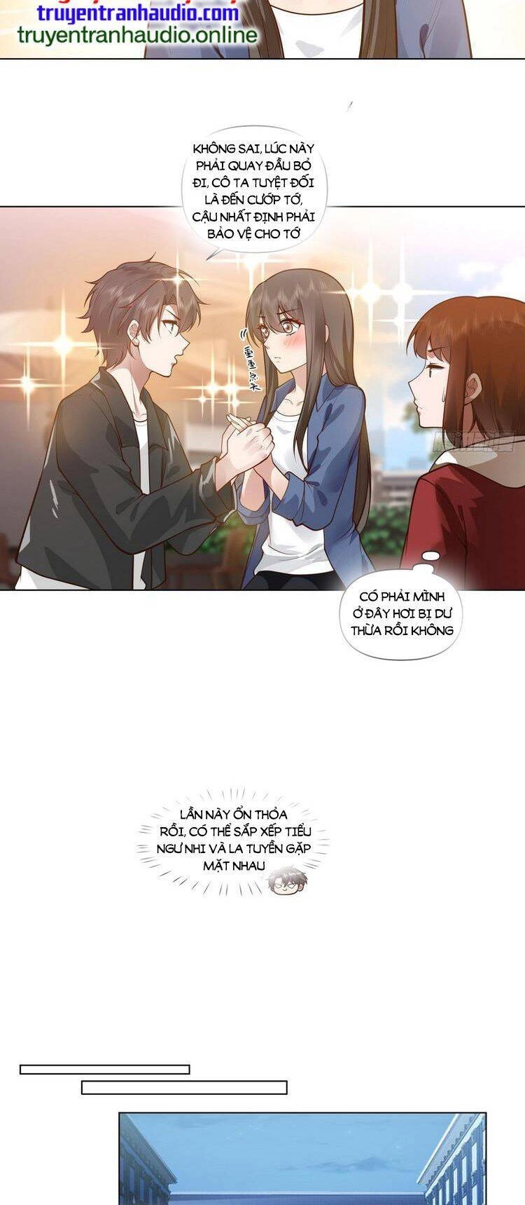 Ta Không Muốn Trùng Sinh Đâu Chapter 164 - 13