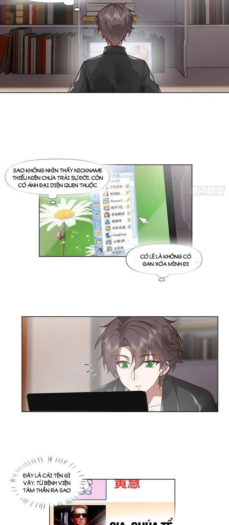 Ta Không Muốn Trùng Sinh Đâu Chapter 164 - 15