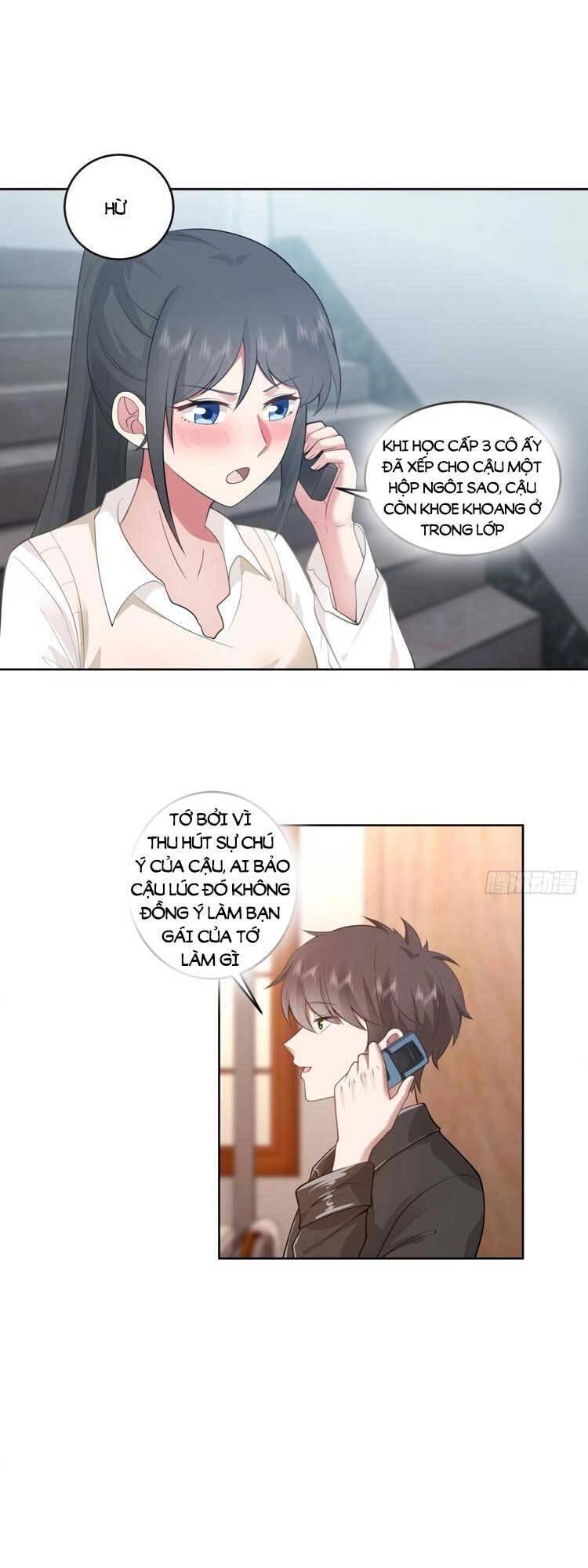 Ta Không Muốn Trùng Sinh Đâu Chapter 165 - 3