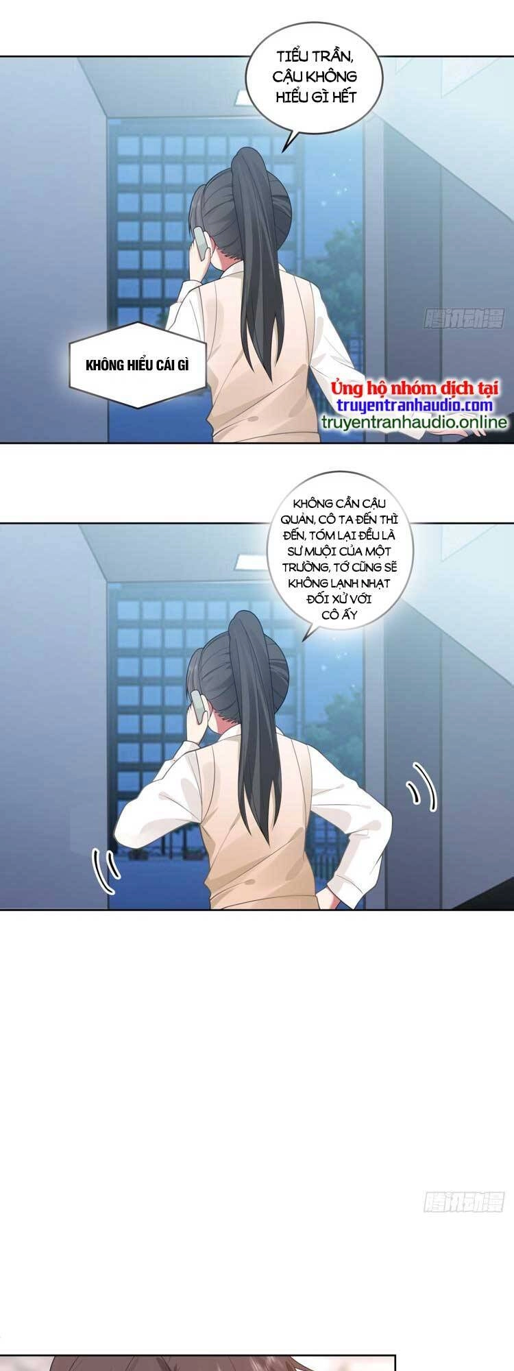 Ta Không Muốn Trùng Sinh Đâu Chapter 165 - 4