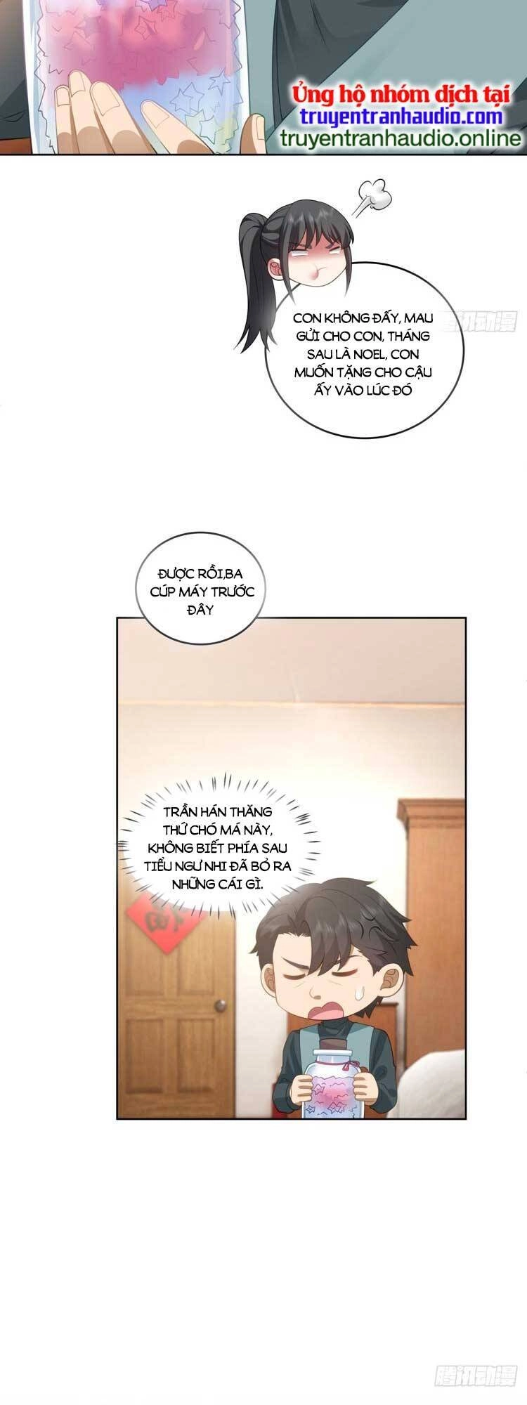 Ta Không Muốn Trùng Sinh Đâu Chapter 165 - 9