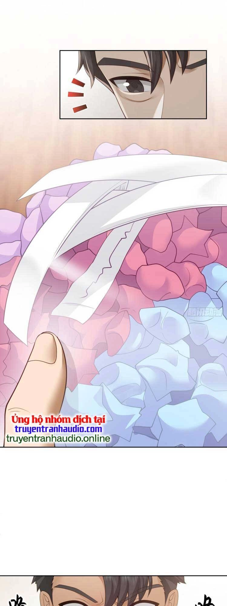 Ta Không Muốn Trùng Sinh Đâu Chapter 165 - 10