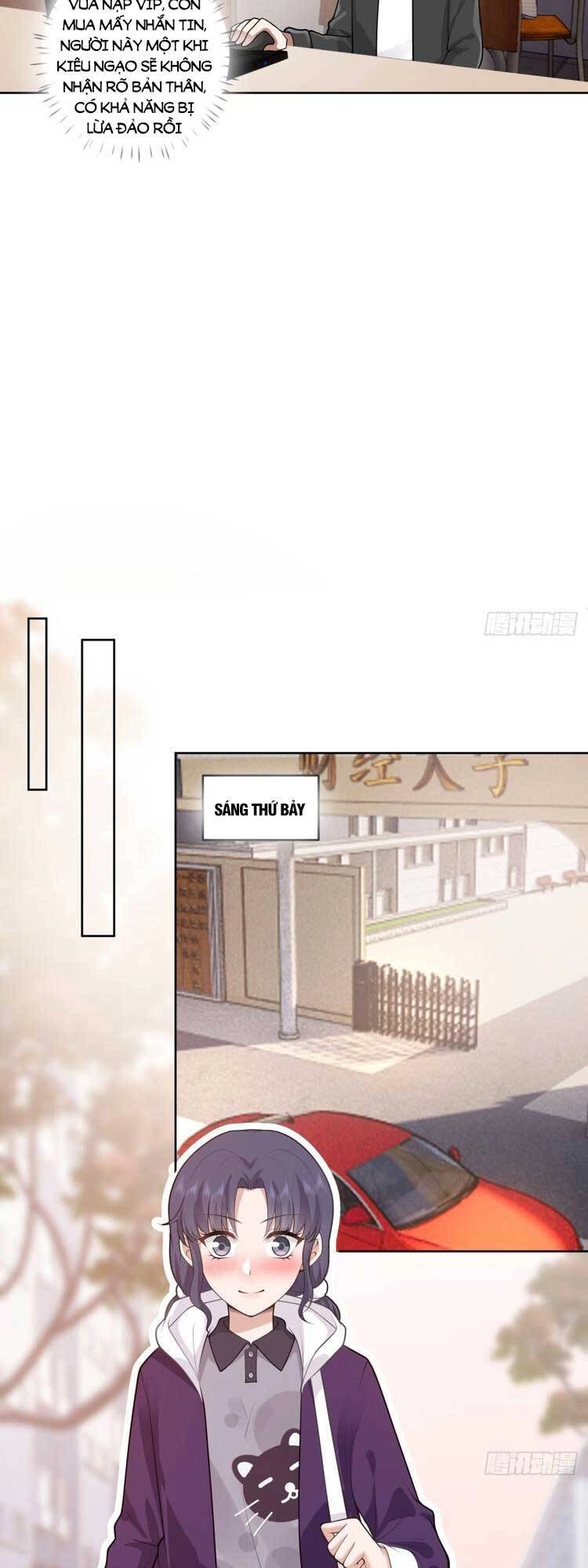 Ta Không Muốn Trùng Sinh Đâu Chapter 165 - 18