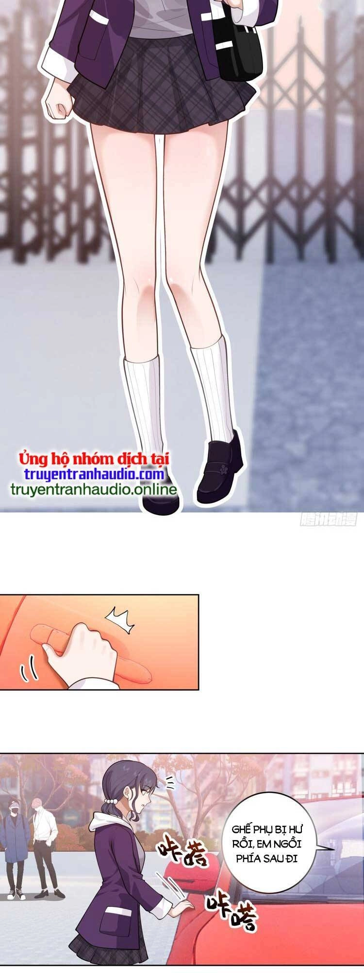 Ta Không Muốn Trùng Sinh Đâu Chapter 165 - 19