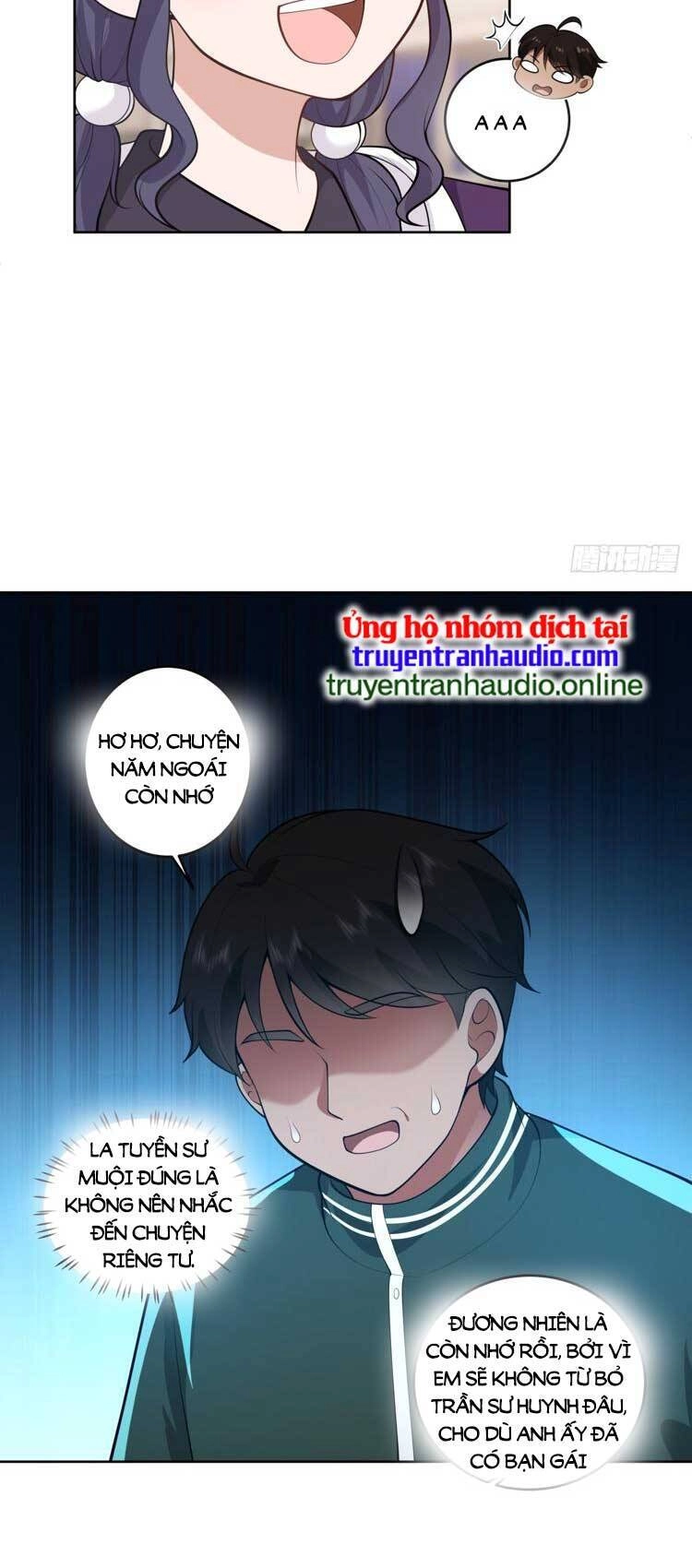 Ta Không Muốn Trùng Sinh Đâu Chapter 165 - 22