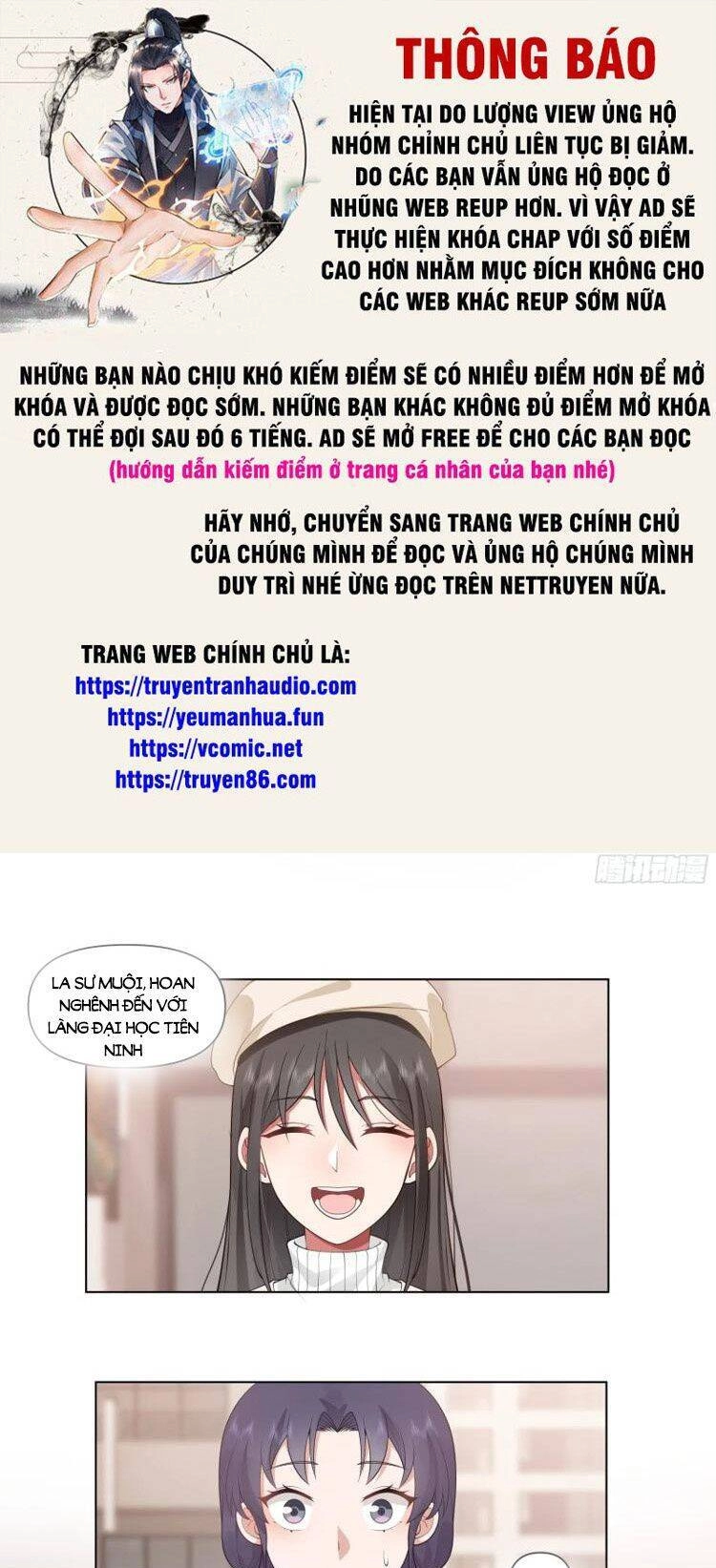 Ta Không Muốn Trùng Sinh Đâu Chapter 166 - 1