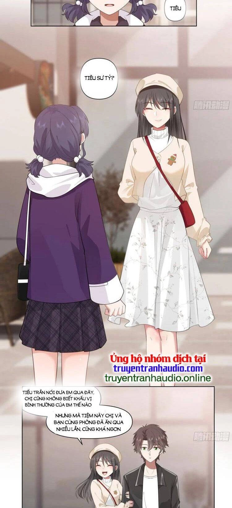 Ta Không Muốn Trùng Sinh Đâu Chapter 166 - 2