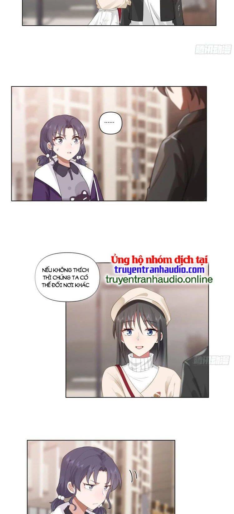 Ta Không Muốn Trùng Sinh Đâu Chapter 166 - 3