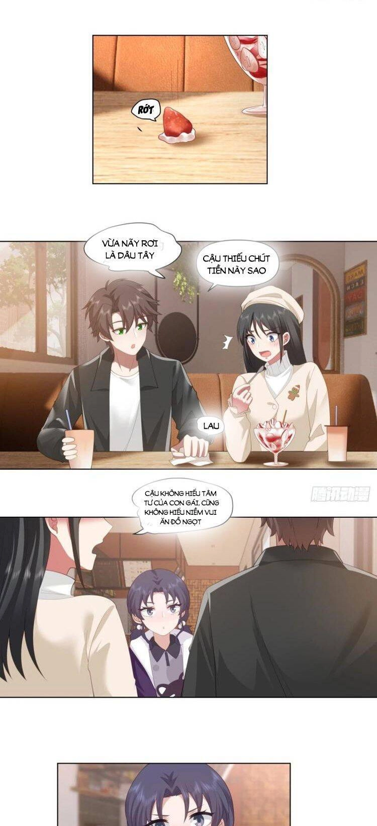 Ta Không Muốn Trùng Sinh Đâu Chapter 166 - 5