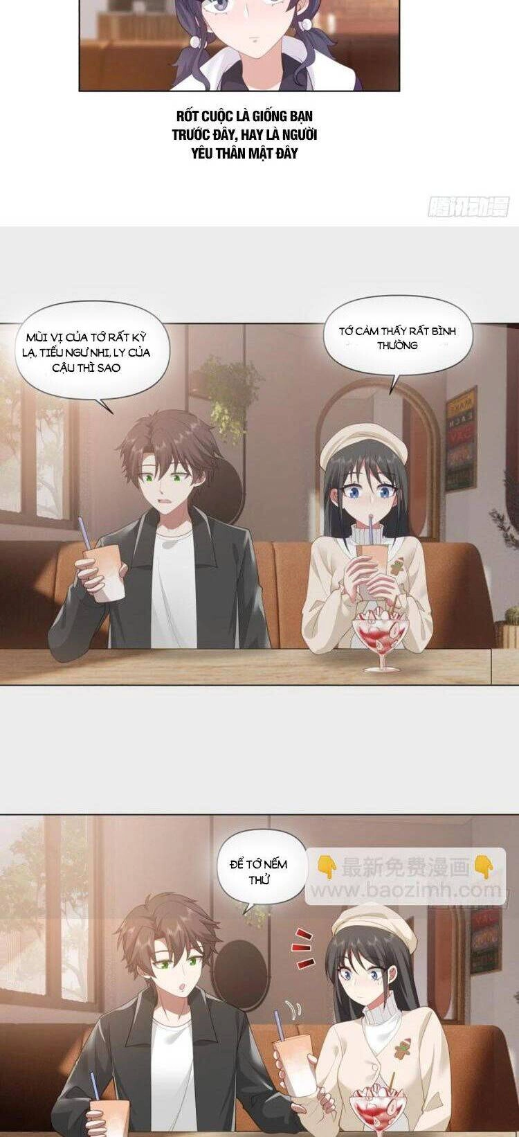 Ta Không Muốn Trùng Sinh Đâu Chapter 166 - 6