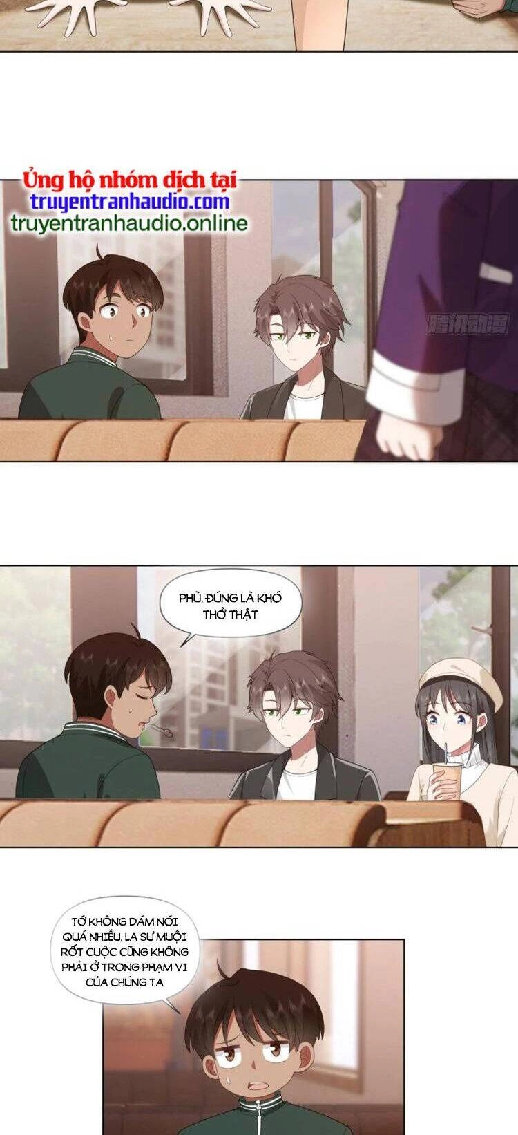 Ta Không Muốn Trùng Sinh Đâu Chapter 166 - 8