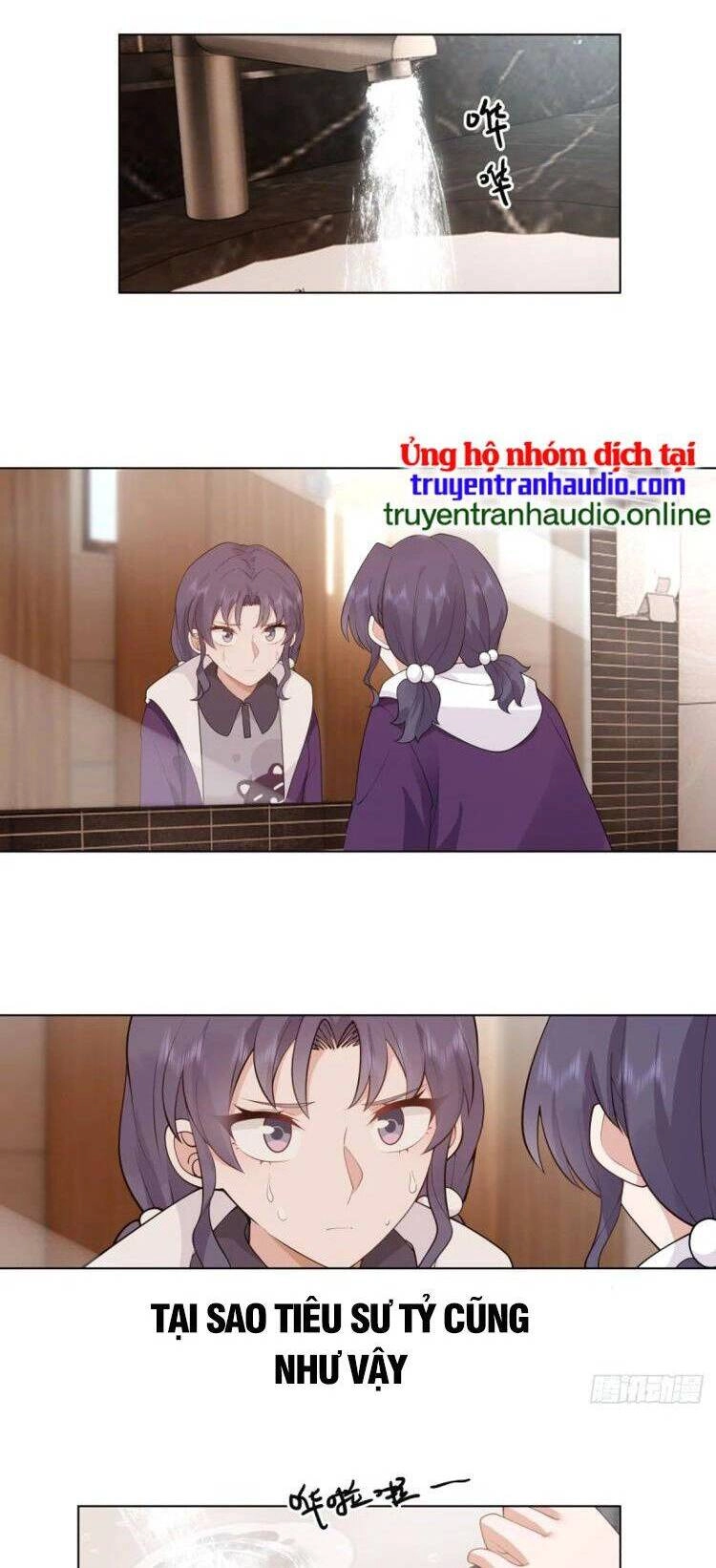 Ta Không Muốn Trùng Sinh Đâu Chapter 166 - 10